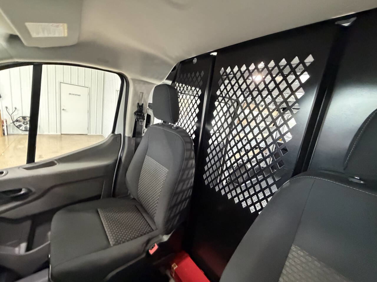 Used 2024 Ford Transit 250 Low Roof w/ Exterior Upgrade Package image 16