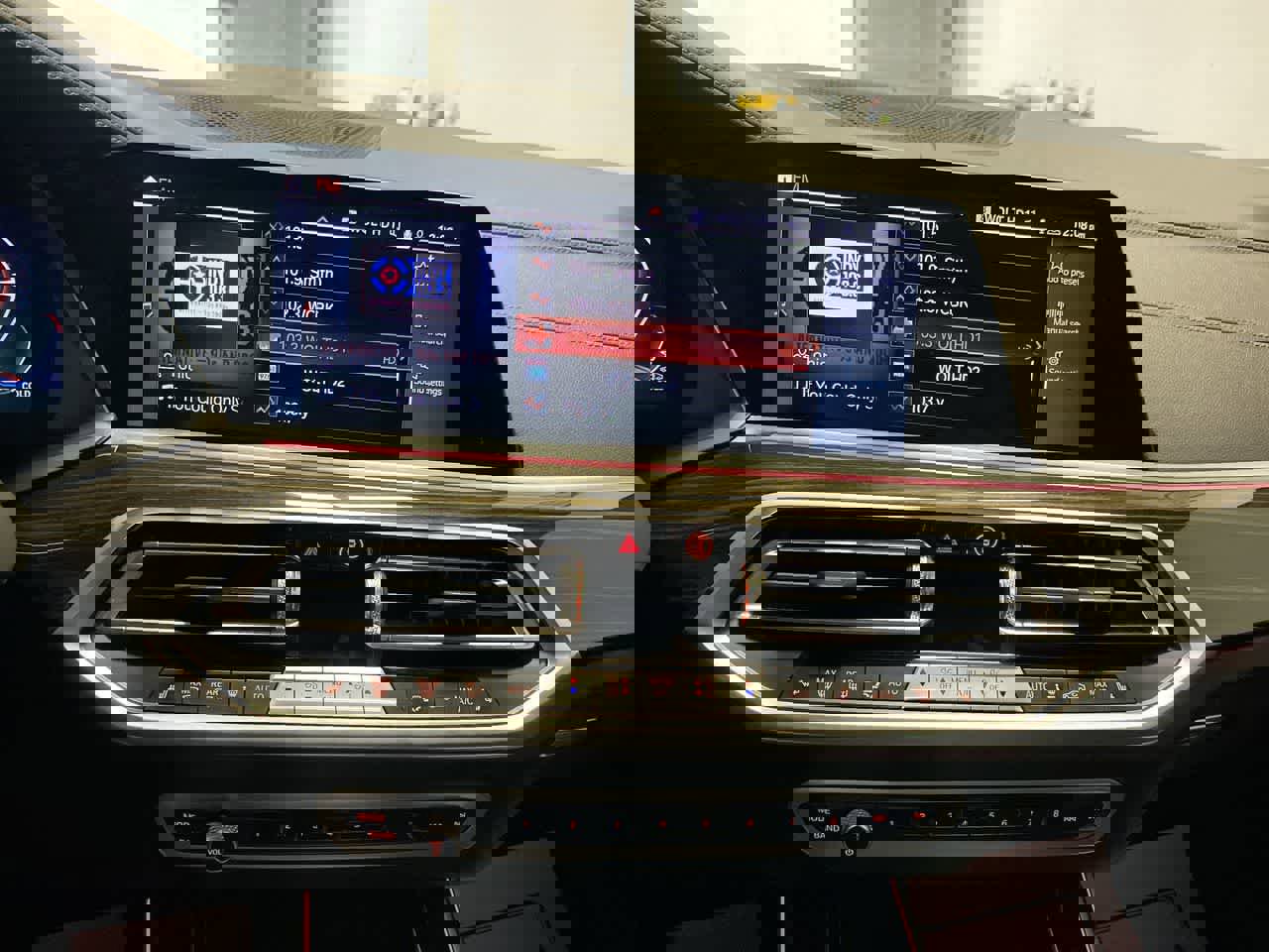 Used 2023 BMW X5 sDrive40i image 18