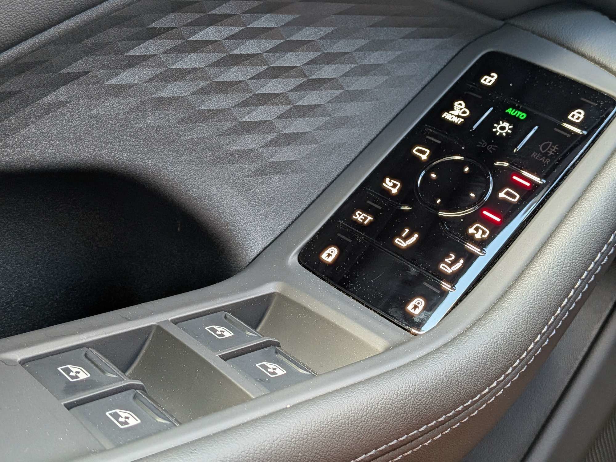 New 2026 Audi A6 Prestige AWD/4WD image 27