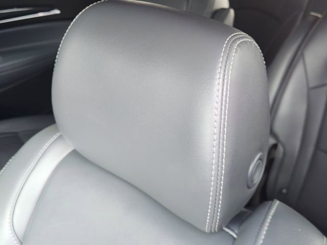 Certified 2023 Buick Enclave Essence w/ Experience Buick Package image 25