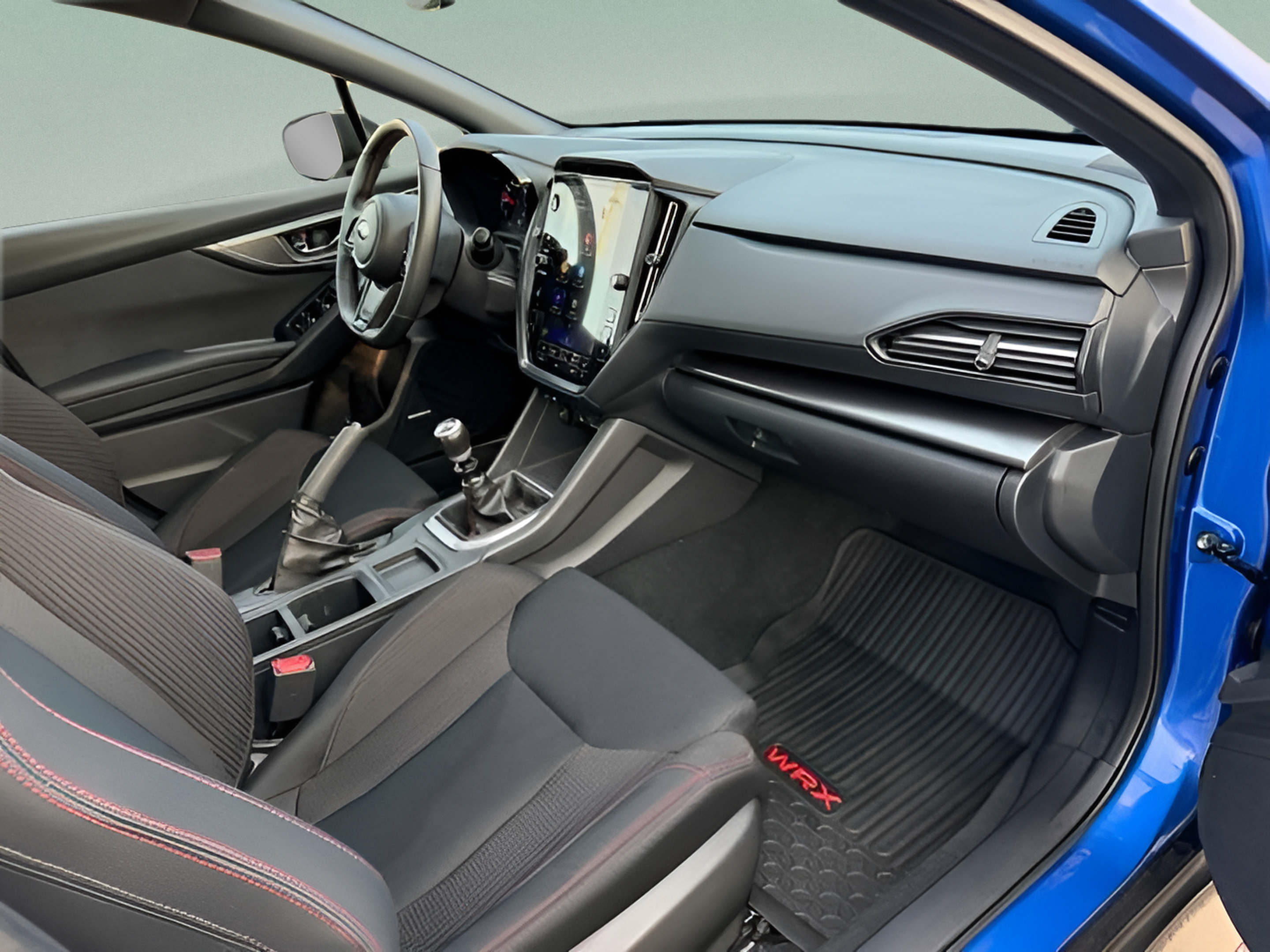 Used 2023 Subaru WRX Premium AWD/4WD image 25