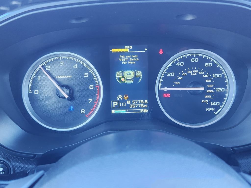 Certified 2023 Subaru Forester Premium image 27