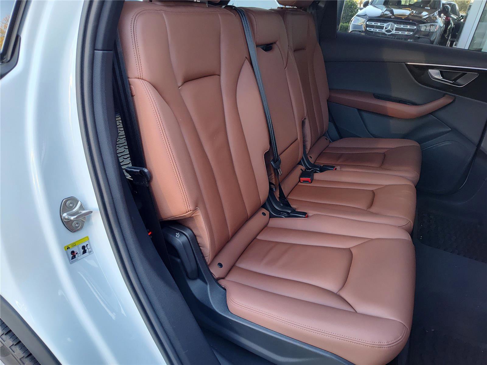 Used 2023 Audi Q7 3.0T Premium image 26