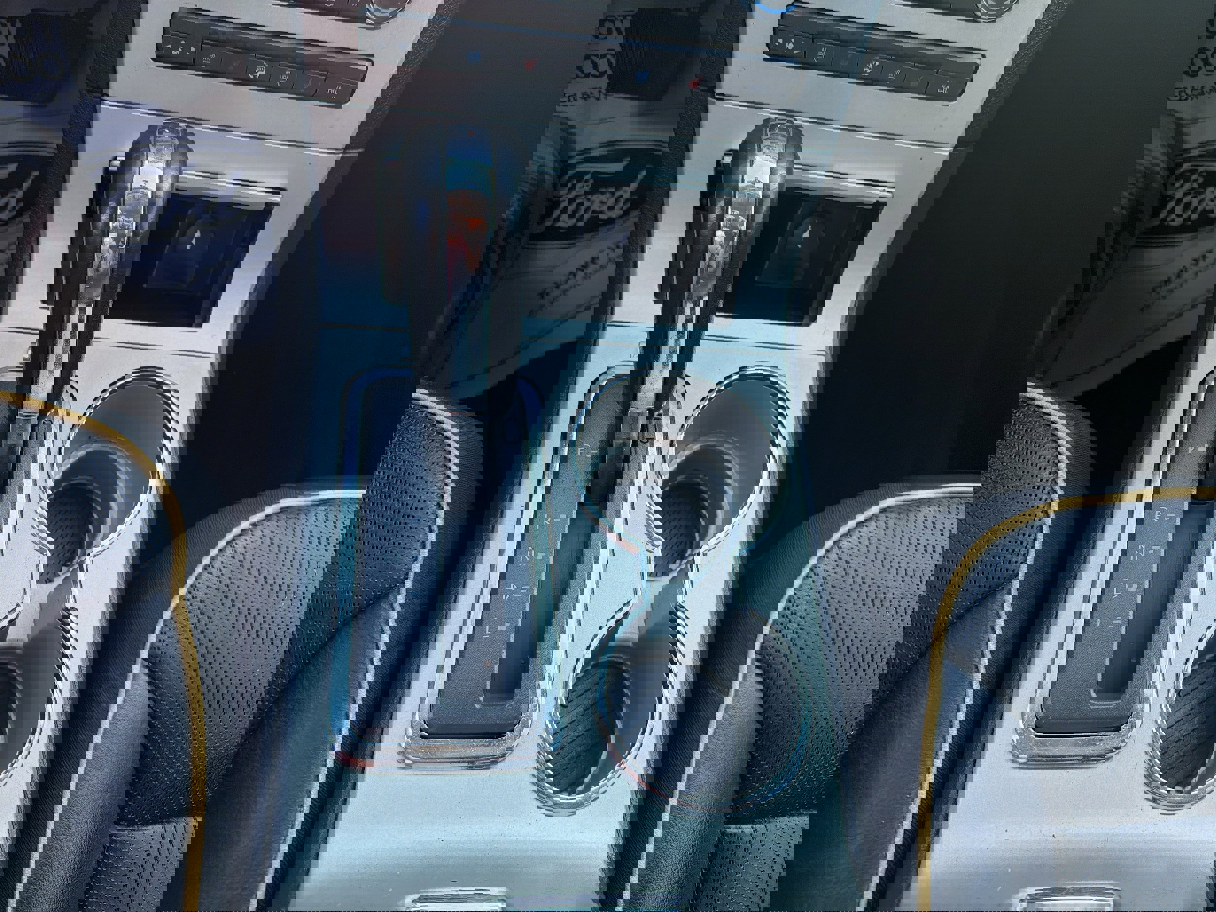 Used 2008 Lincoln MKX 2WD image 14