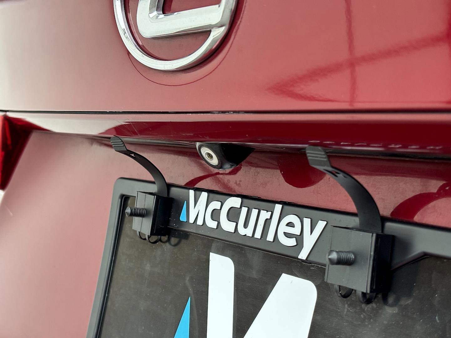 Used 2015 Lexus IS 250 AWD w/ Luxury Package image 5