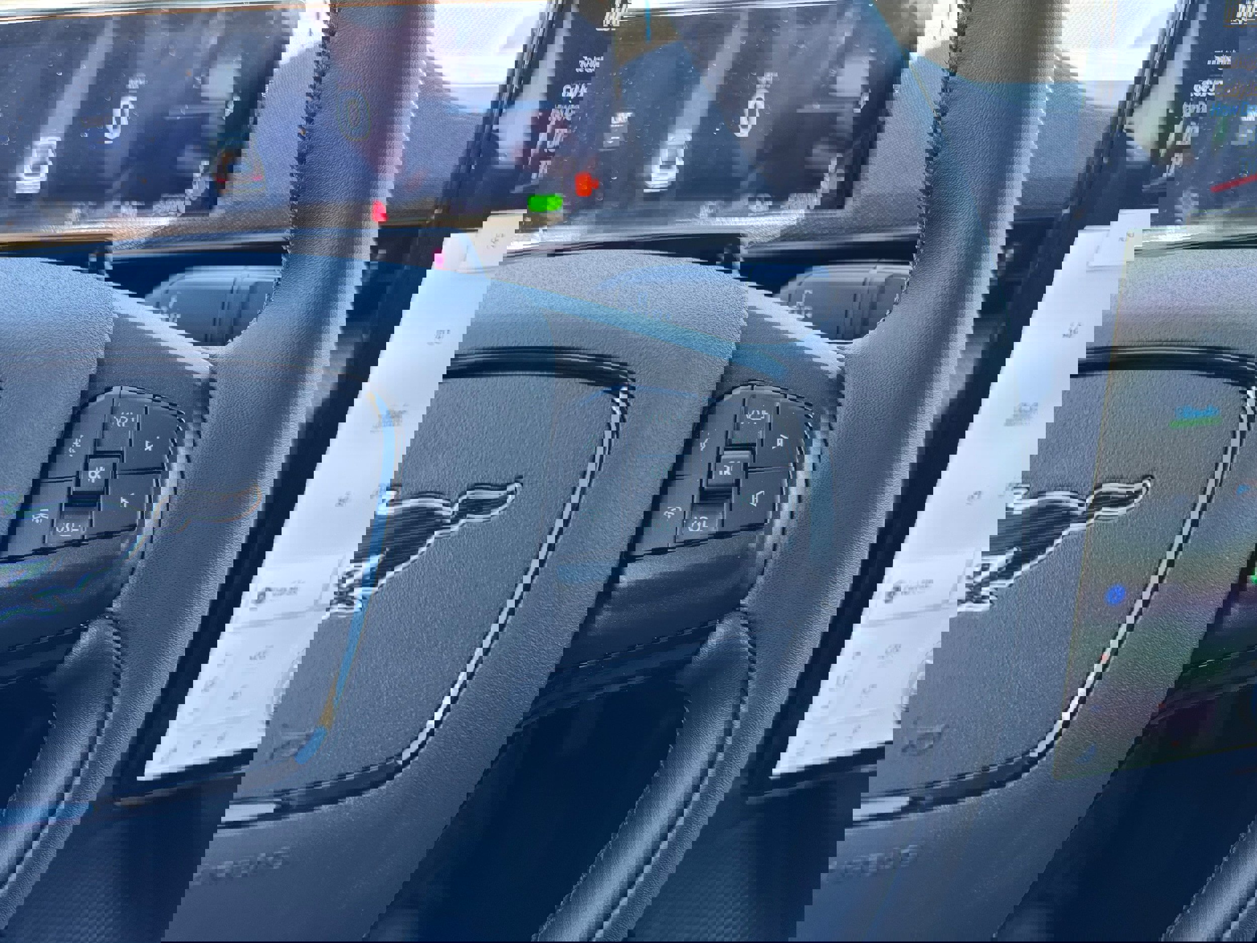 New 2025 Ford Mustang Mach-E Premium w/ Interior Protection Package image 30