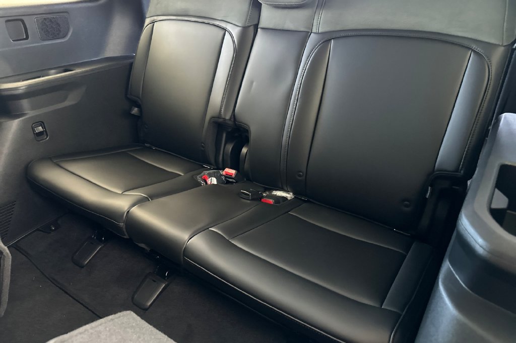 New 2027 Kia Telluride X-Line SX Prestige AWD/4WD image 16