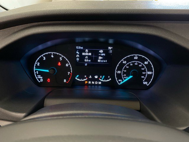 New 2025 Ford Transit 250 148 Medium Roof w/ Load Area Protection Package image 15