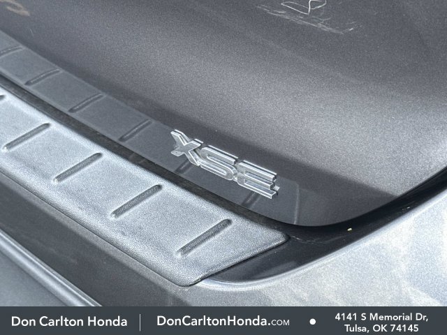 Used 2024 Toyota Highlander XSE FWD image 7