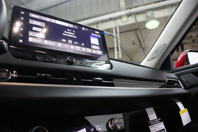 New 2026 Mitsubishi Outlander SE image 12