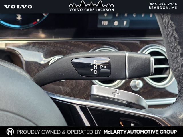 Used 2021 Mercedes-Benz E 350 Sedan image 25