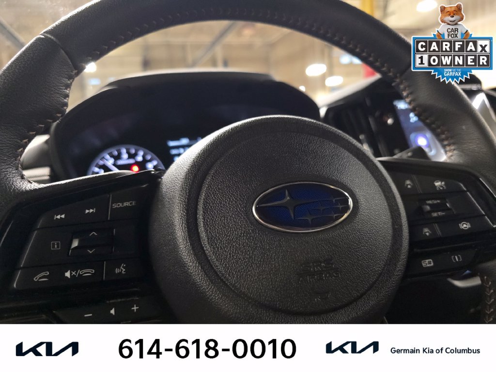 Used 2025 Subaru Forester Sport AWD/4WD image 22