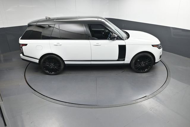 Used 2021 Land Rover Range Rover P525 Westminster Edition LWB image 38