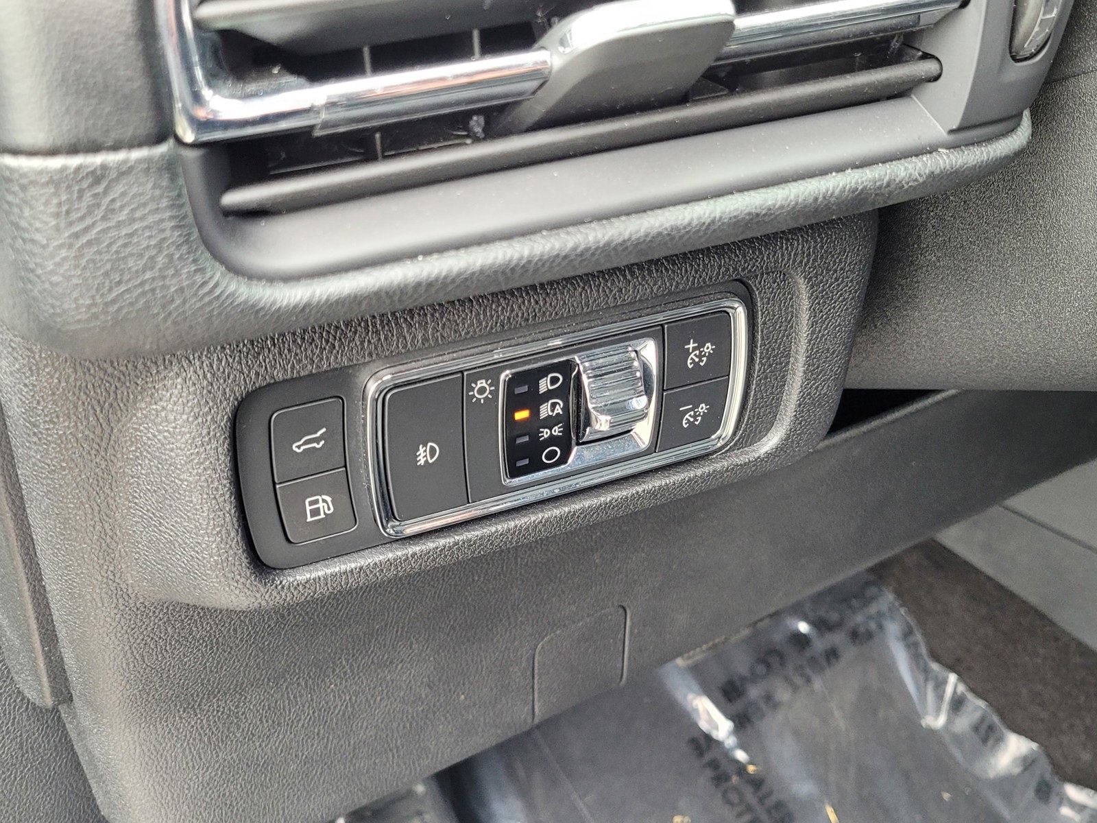 Certified 2022 Lincoln Corsair Grand Touring w/ Elements Technology Bundle image 17