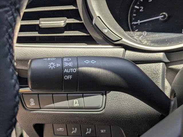 Used 2023 MAZDA MAZDA3 s image 10