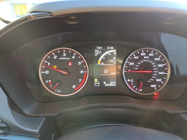 Used 2022 Subaru WRX AWD/4WD image 16