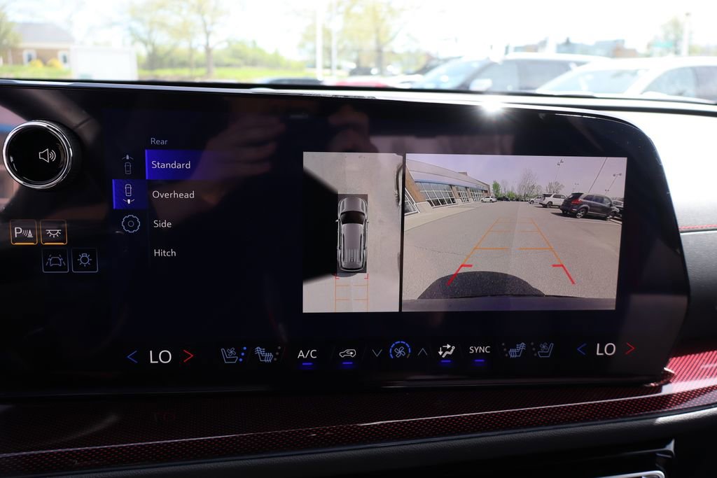 New 2026 Chevrolet Traverse RS AWD/4WD image 27