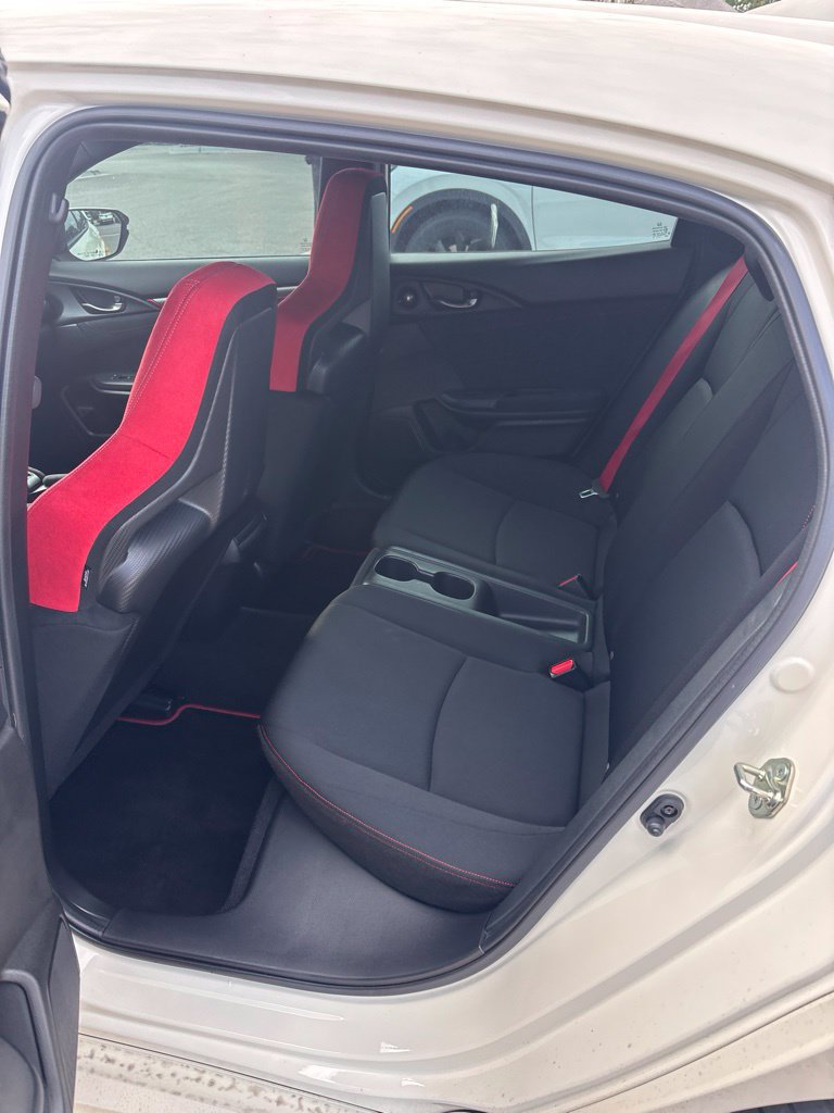 Used 2020 Honda Civic Type R image 22