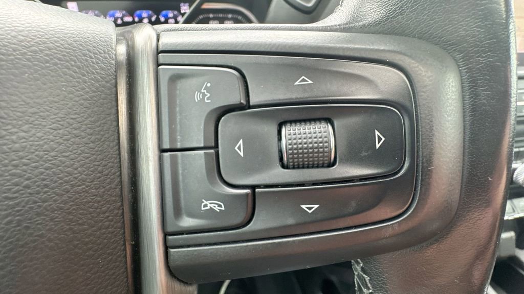 Certified 2021 GMC Sierra 1500 Denali w/ Driver Alert Package II image 38