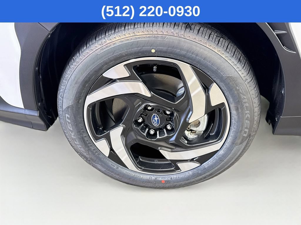 New 2026 Subaru Crosstrek 2.5i Limited AWD/4WD image 42