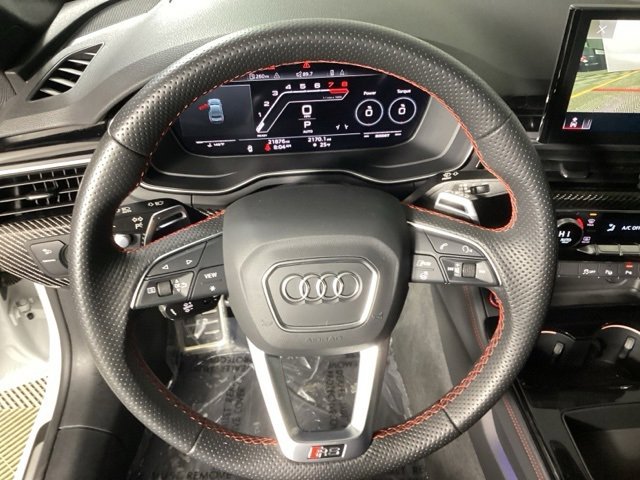 Used 2024 Audi RS 5 image 27