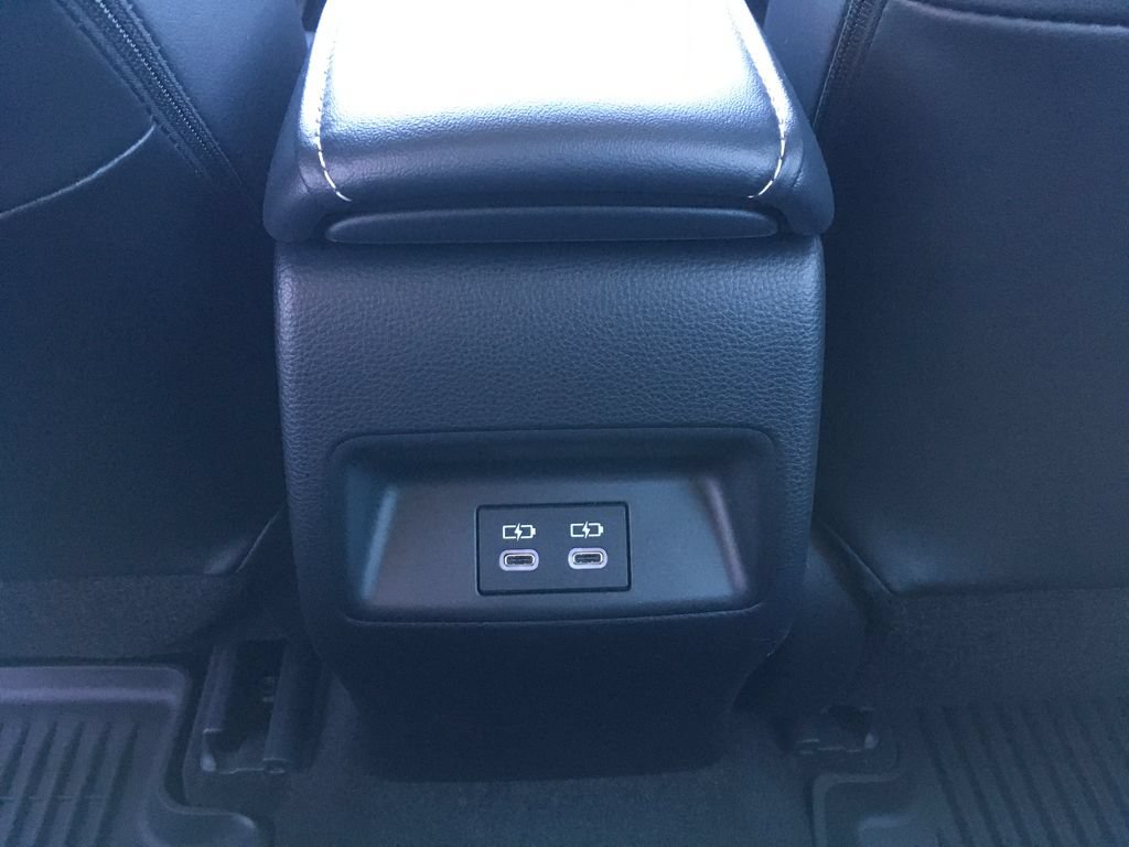 Used 2026 Toyota Corolla XLE FWD image 25