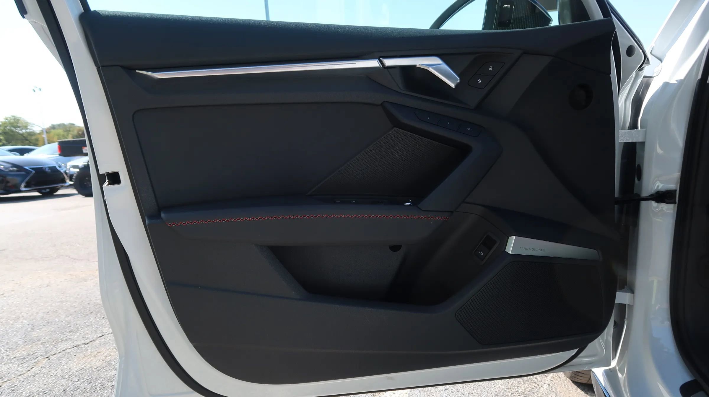 Used 2024 Audi S3 Premium Plus image 49