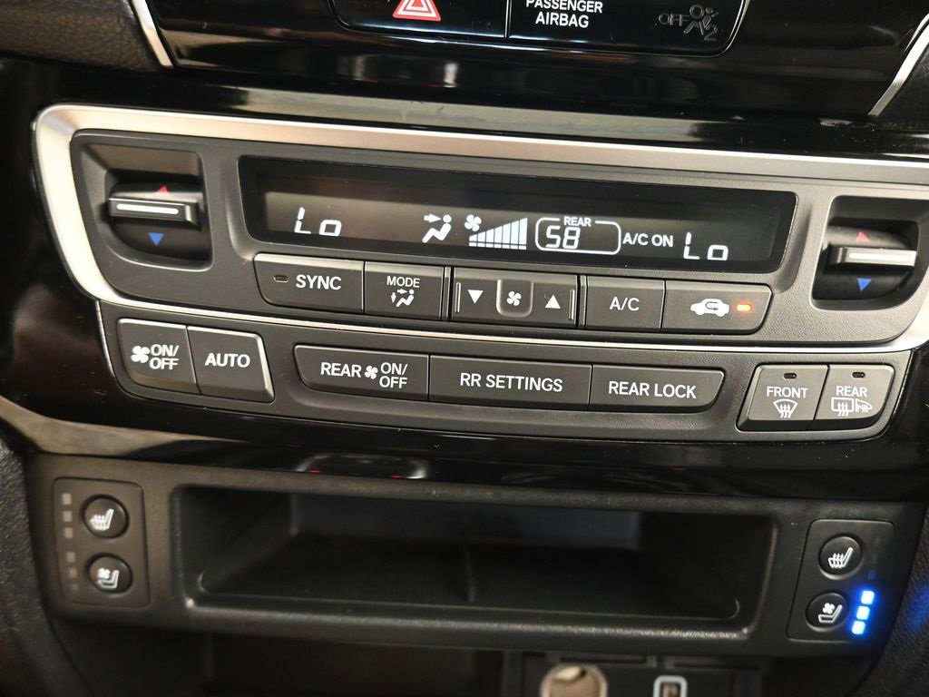 Used 2023 Honda Passport Elite image 24