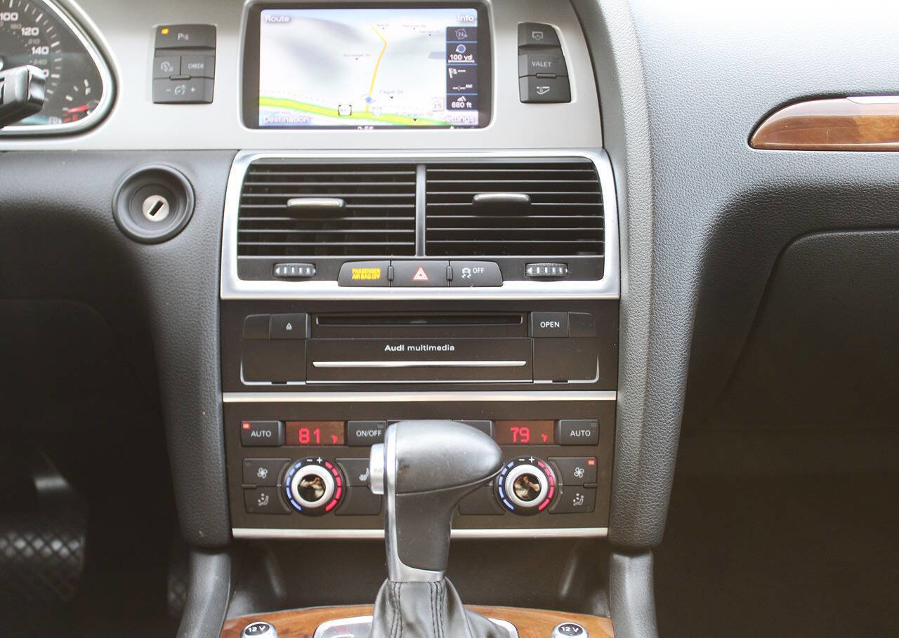 Used 2015 Audi Q7 3.0T Premium Plus w/ Premium Plus Package image 18