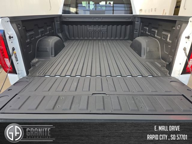 New 2026 GMC Sierra 1500 SLT w/ SLT Premium Plus Package image 23