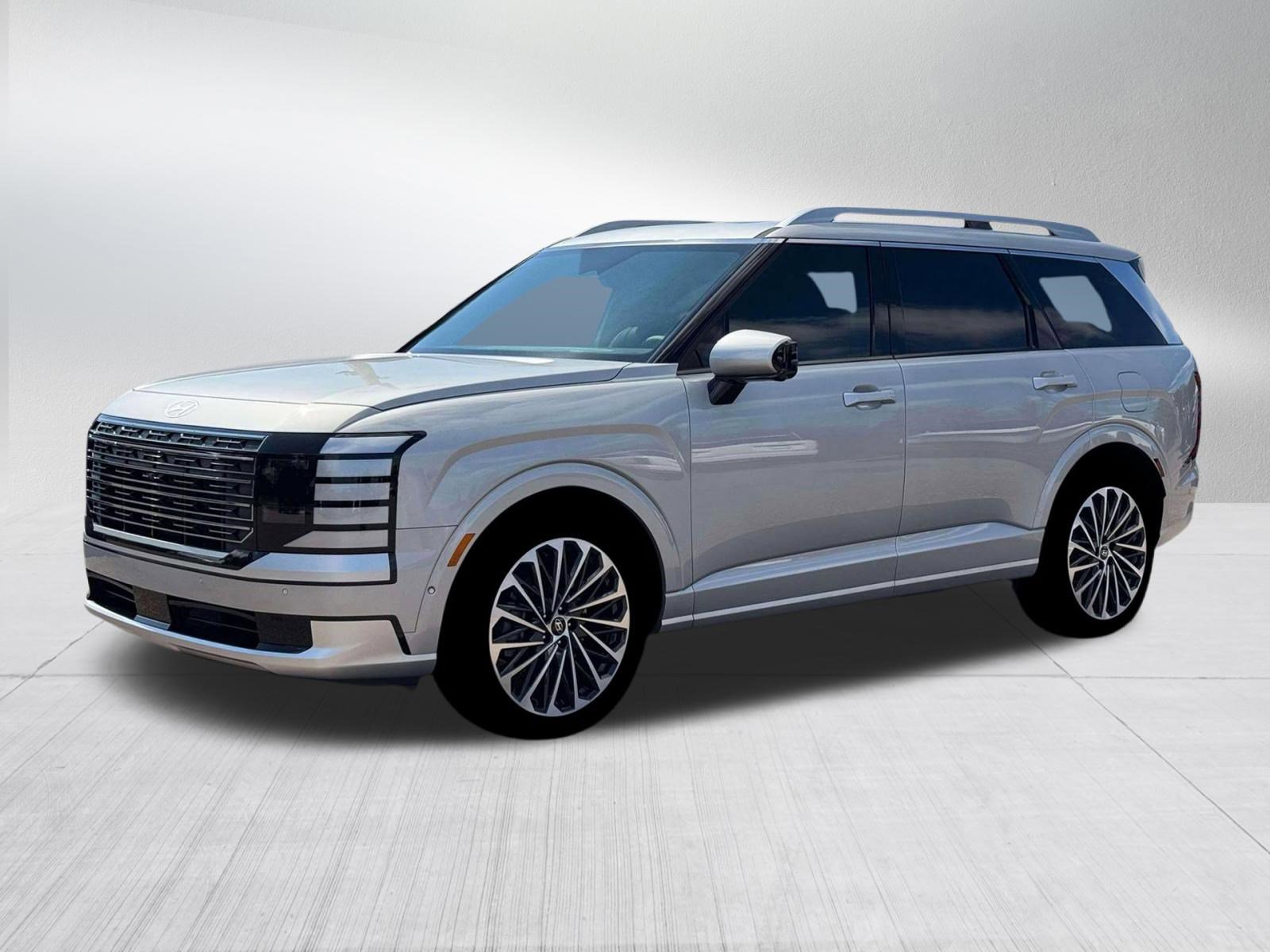 New 2026 Hyundai Palisade Calligraphy image 2