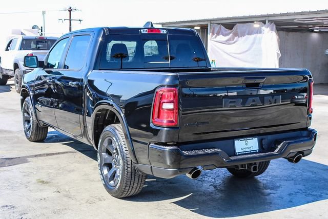 New 2026 RAM 1500 Lone Star RWD image 9