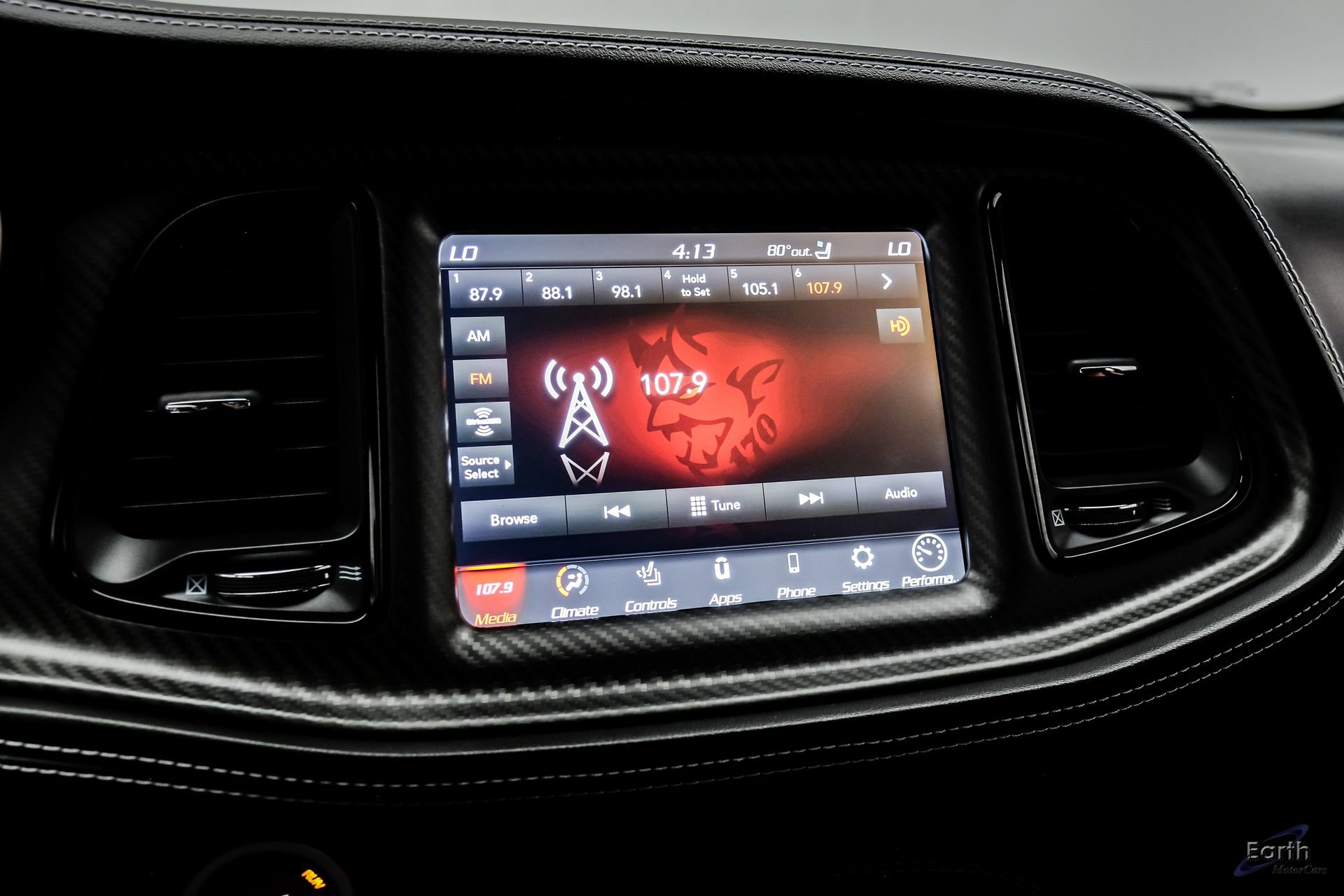 Used 2023 Dodge Challenger SRT Hellcat Redeye image 75