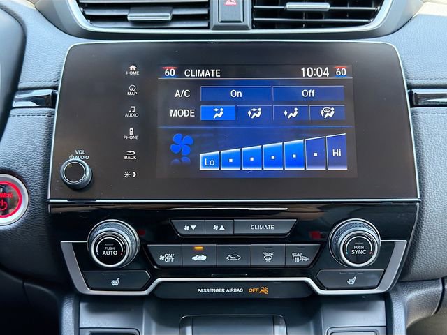 Used 2021 Honda CR-V Touring image 35