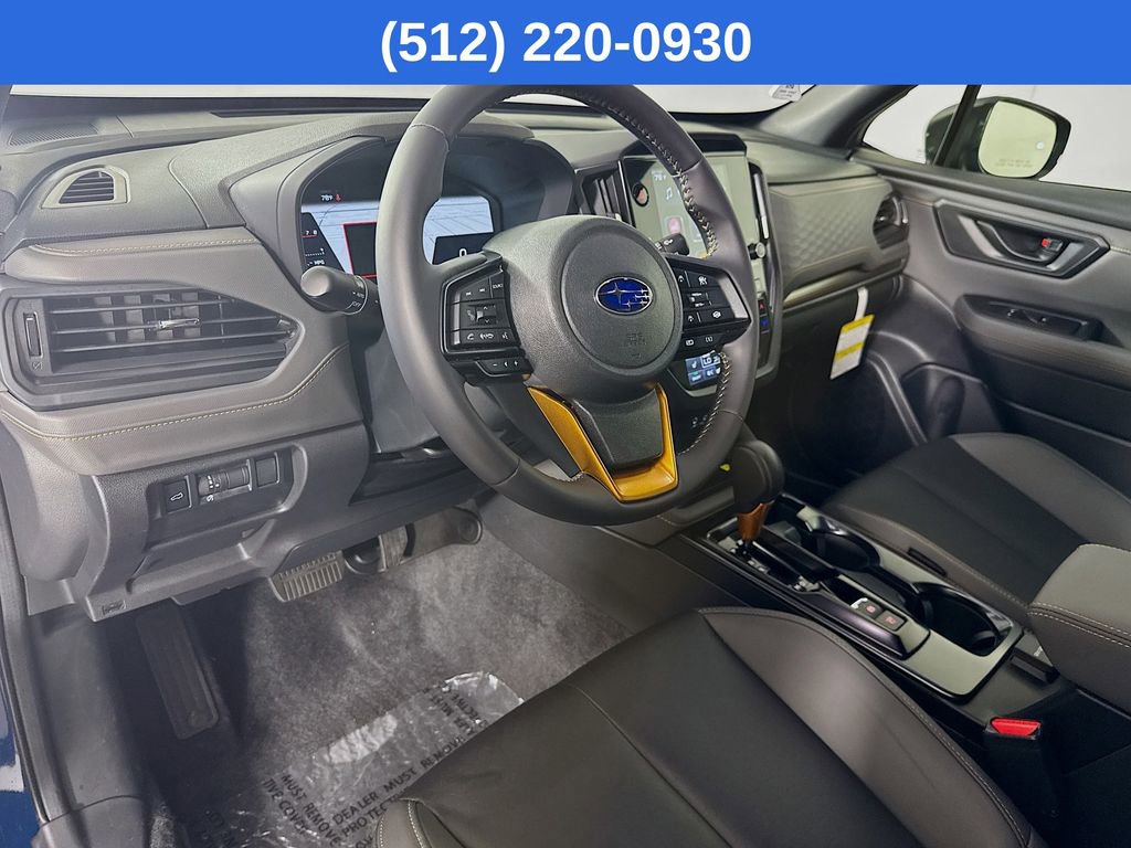 Used 2026 Subaru Forester Wilderness AWD/4WD image 10