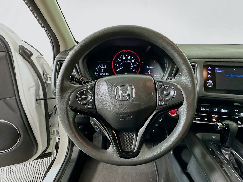 Used 2022 Honda HR-V EX image 18