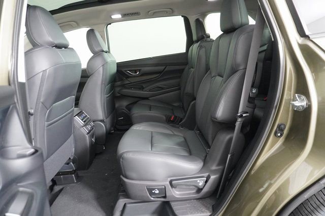 New 2026 Subaru Ascent Bronze Edition image 21