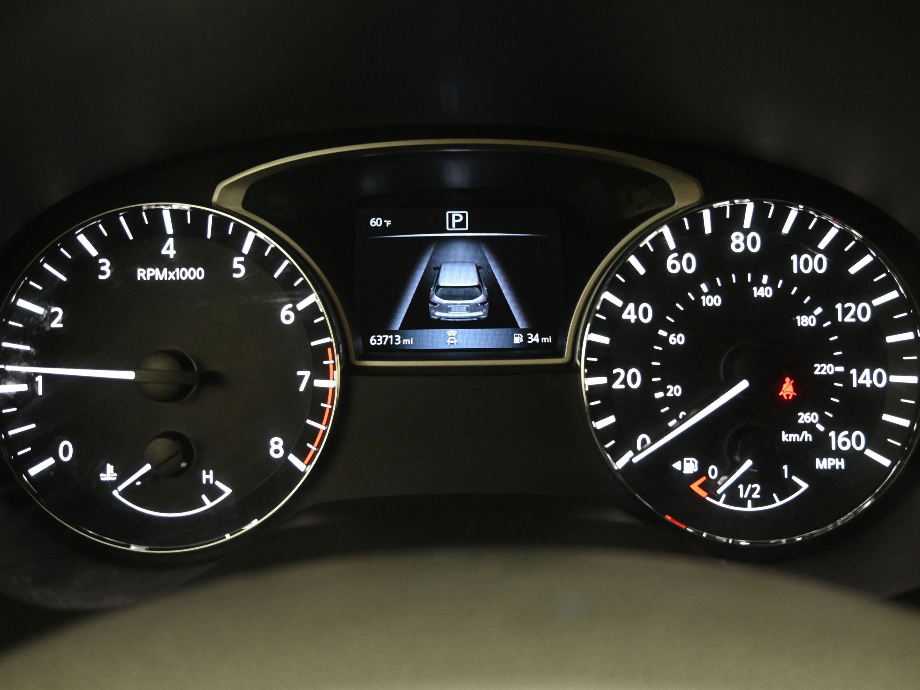 Used 2020 Nissan Pathfinder SV image 14