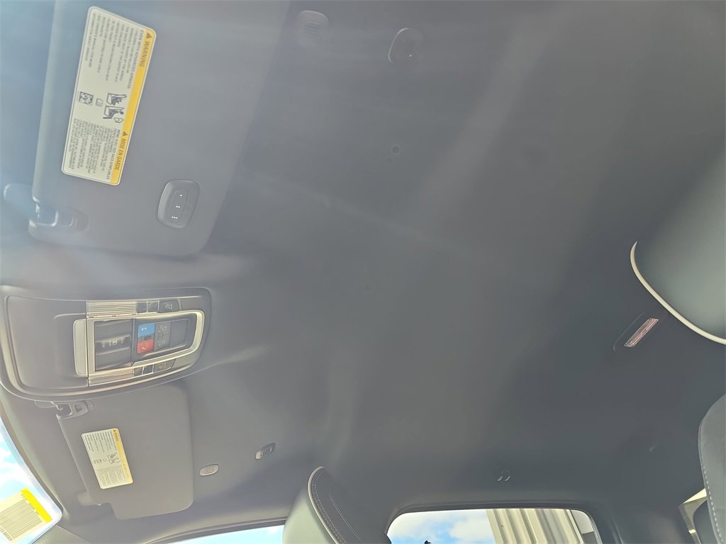 New 2026 RAM 1500 Laramie image 27