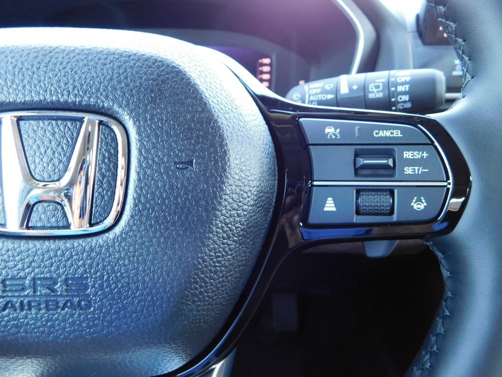 New 2026 Honda Pilot Elite image 40