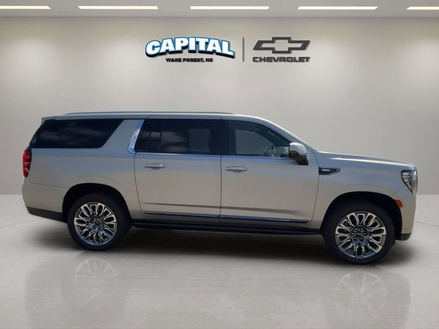Used 2023 GMC Yukon XL Denali Ultimate image 6