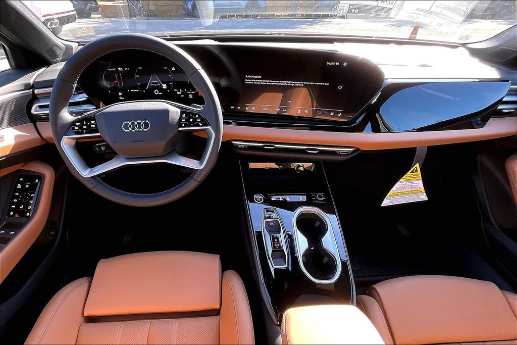 New 2026 Audi A6 Premium Plus image 3