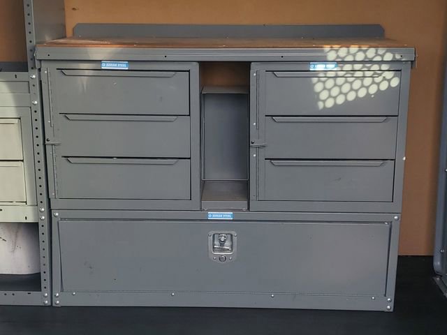 Used 2014 Chevrolet Express 1500 AWD image 26