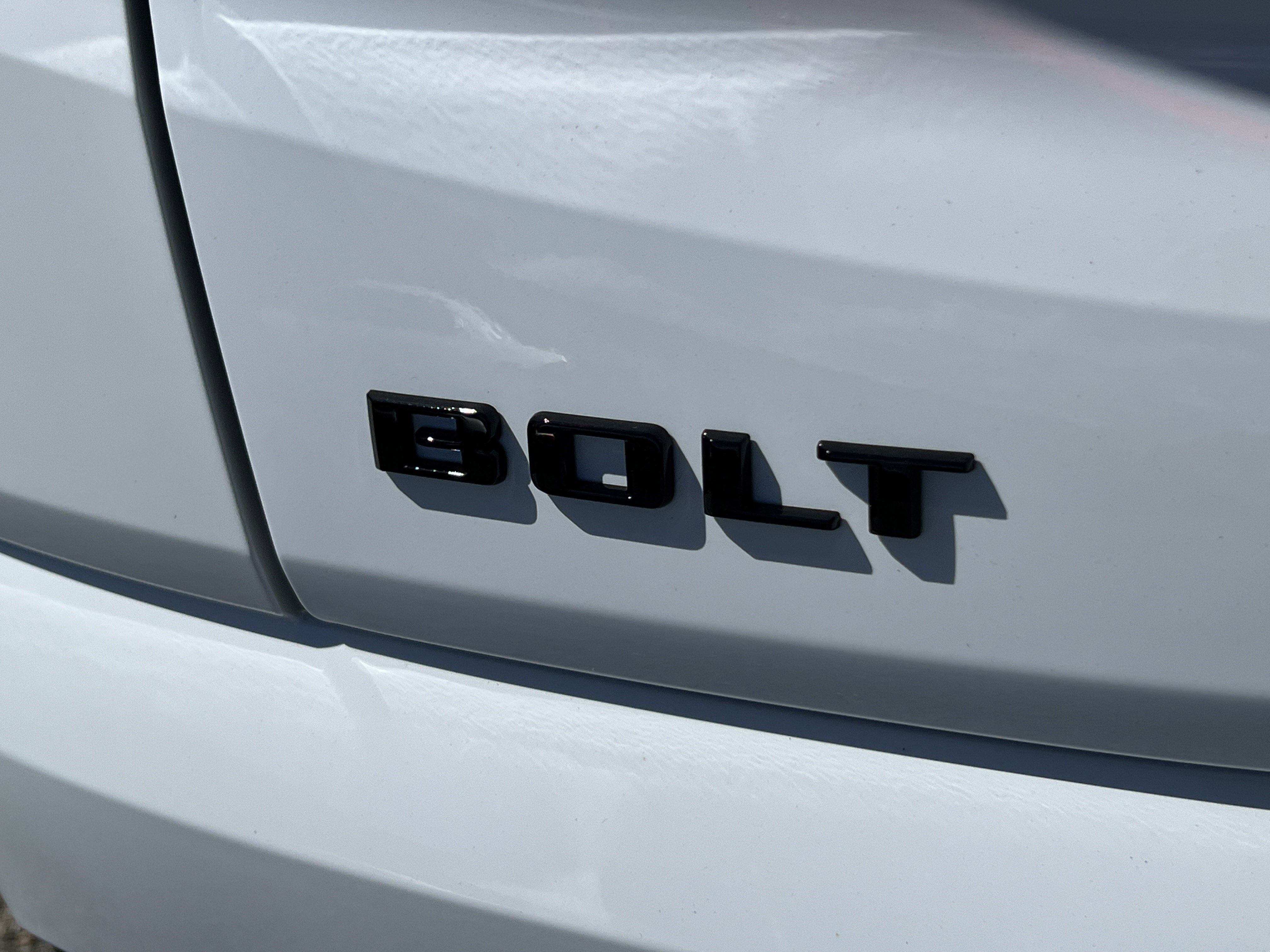 New 2027 Chevrolet Bolt LT FWD image 9