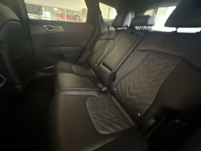 Certified 2023 Kia Sportage X-Line image 26