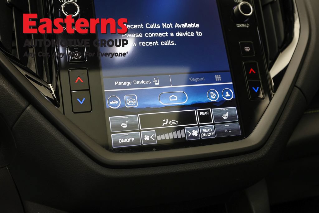 Used 2023 Subaru Ascent Onyx Edition Limited AWD/4WD image 18