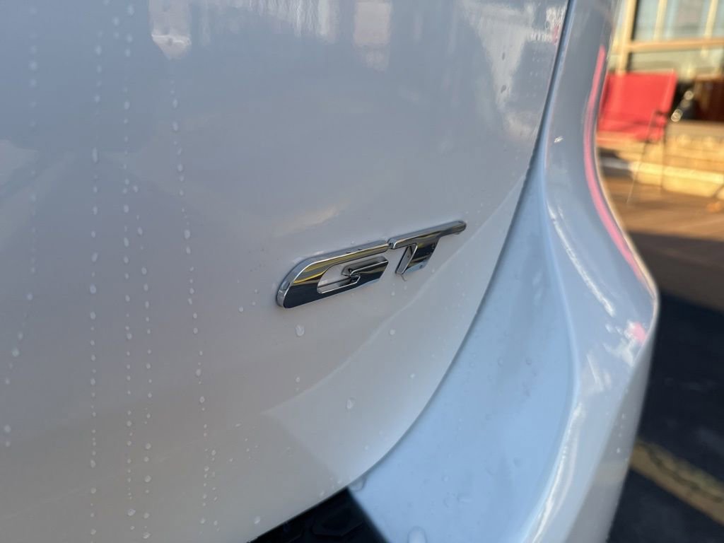 New 2026 Dodge Durango GT w/ Tow 'N Go Package image 6