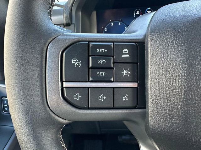 New 2026 Ford F150 XLT w/ Equipment Group 302A MID image 18