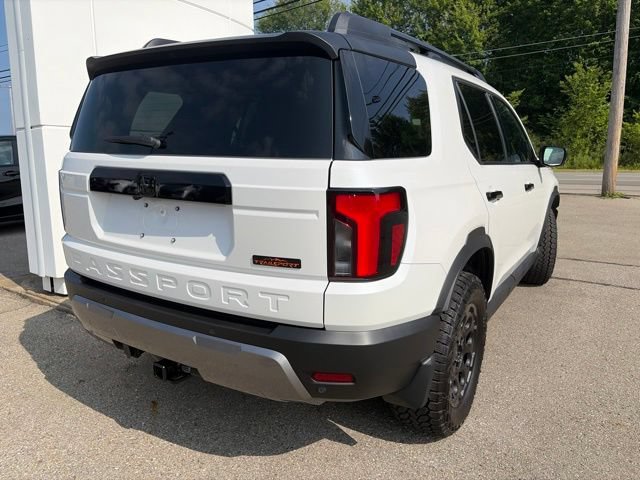 New 2026 Honda Passport TrailSport Elite image 7
