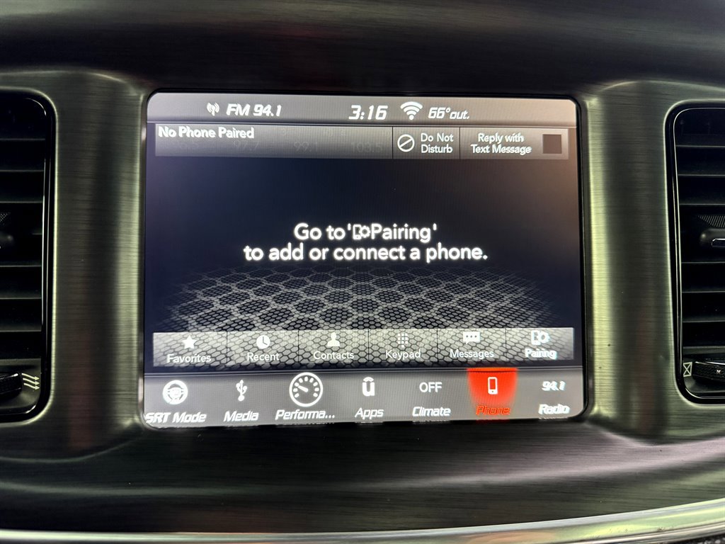 Used 2019 Dodge Charger Scat Pack w/ Stars & Stripes Edition image 23